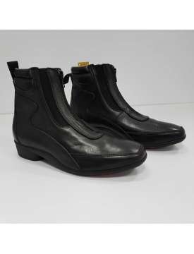STIVALETTI DA EQUITAZIONE GOLD SHOW JUMP-8733