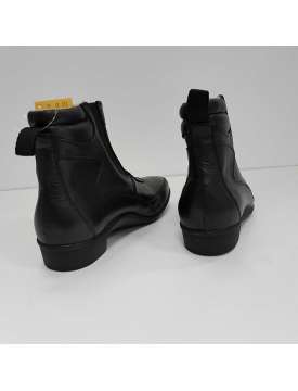 STIVALETTI DA EQUITAZIONE GOLD SHOW JUMP-8734