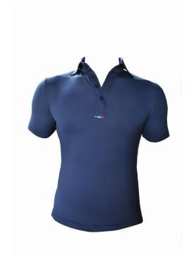 POLO SPORTIVA UOMO ARTEQUI TESSUTO LEGGERISSIMO-878