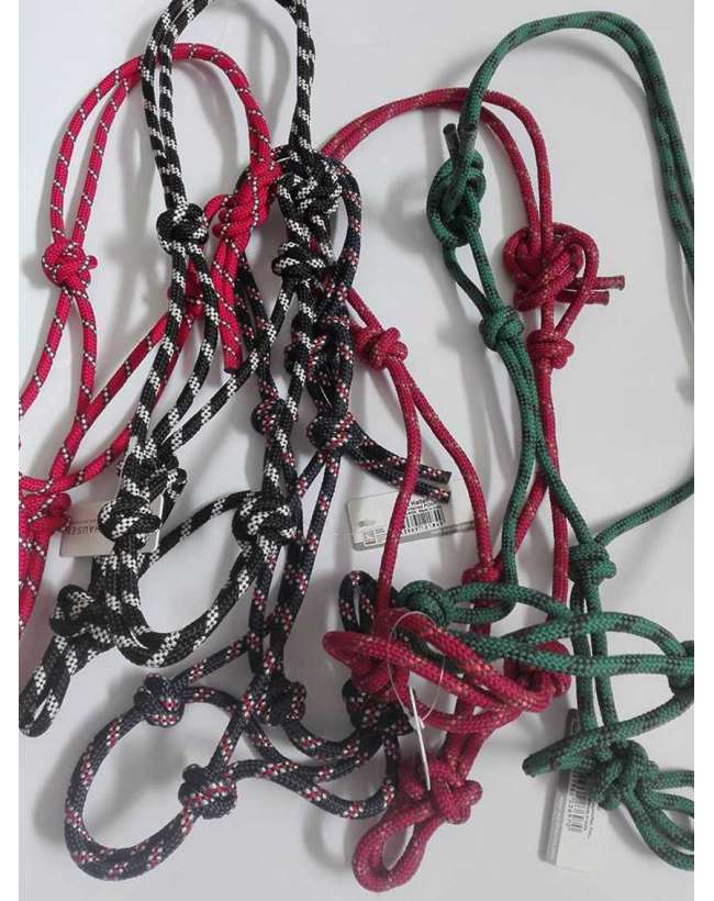 STIVALI DA EQUITAZIONE CON STRINGHE ELASTICHE