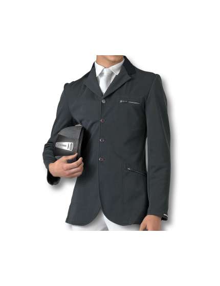 GIACCA SARM HIPPIQUE UOMO