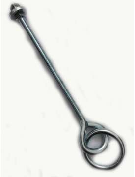 ANELLO DA BOX A VITE-9048