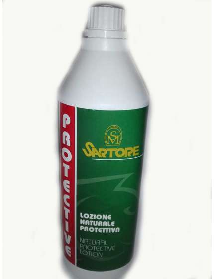 REPELLENTE CITRONELLA PER CAVALLI