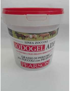 GRASSO CON OLIO DI FEGATO DI MERLUZZO DA 1000 ML-9187