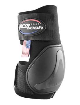 SKID BOOTS IN NEOPRENE ECONOMICO-9205