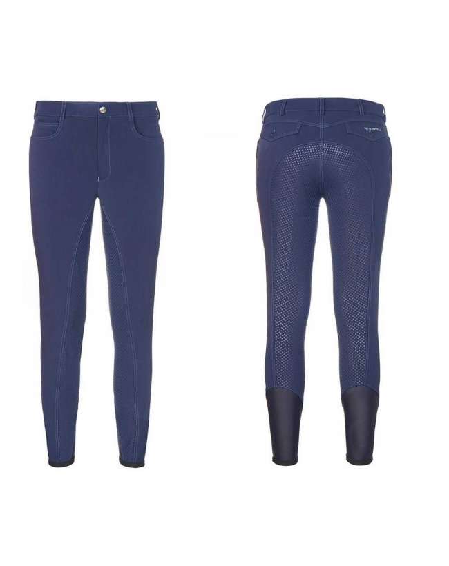 PANTALONE SARM HIPPIQUE FULL GRIP UOMO