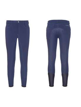 PANTALONE SARM HIPPIQUE CON GRIP AREZZO-9215