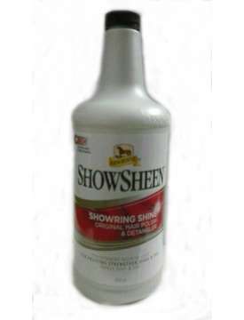 SHOW SHEEN ORIGINALE PER IL MANTO E CRINIERA-9228