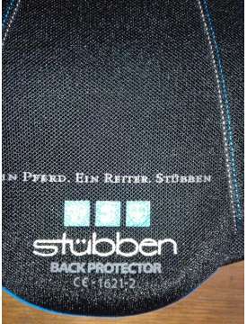 PARASCHIENA STUBBEN ADULTO-9263