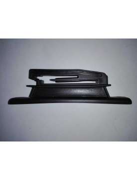 ISOLATORE PER FETTUCCIA ELETTRICA RECINTO CAVALLI-9291