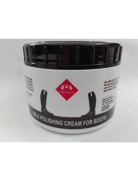 CREMA PER PULIRE STIVALI DA EQUITAZIONE-9309