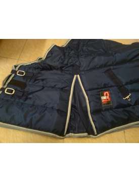 PIUMONE DA BOX PESANTE IMBOTTITURA 500GR-9357