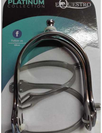 speroni equestro monta inglese modello goccia