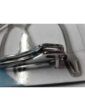 SPERONI EQUESTRO A GOCCIA PLATINUM-9538
