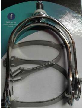 SPERONI EQUESTRO A TRONCO TONDO-9541