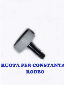 RUOTA DENTATA PER TOSATRICE CONSTANTA RODEO-9695