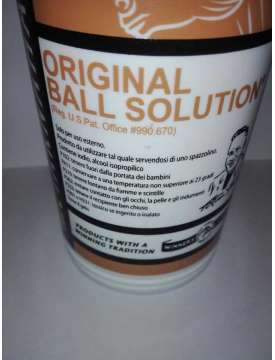 BALL SOLUTION IGENIZZANTE STALLATICO-9706