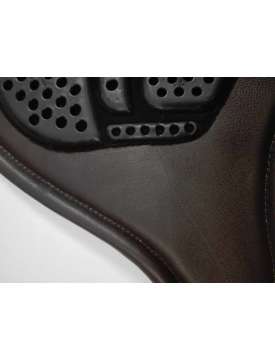 SOTTOPANCIA PARARAMPONI ACAVALLO CON GEL INTERNO-9755