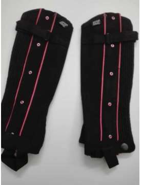 GHETTE DA EQUITAZIONE BAMBINA-9799