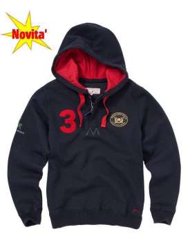 FELPA UOMO ENGLAND JOULES-981