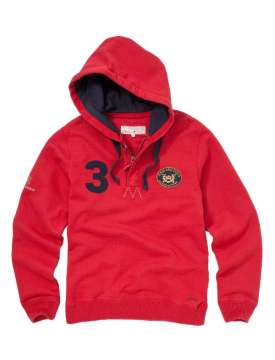 FELPA UOMO ENGLAND JOULES-982