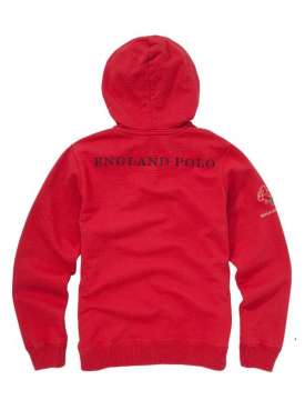 FELPA UOMO ENGLAND JOULES-983