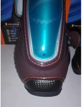 PROTEZIONI EQUICK FLUID GEL ANTERIORI-9924