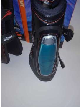 PROTEZIONI EQUICK FLUID GEL ANTERIORI-9930