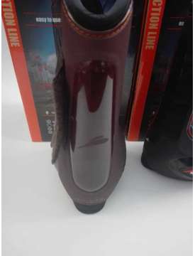 PROTEZIONI CAVALLO ANTERIORI ELIGHT EQUICK CON VELCRO-9934