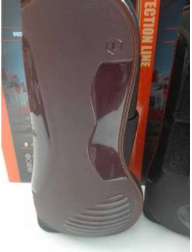 PROTEZIONI CAVALLO ANTERIORI ELIGHT EQUICK CON VELCRO-9935