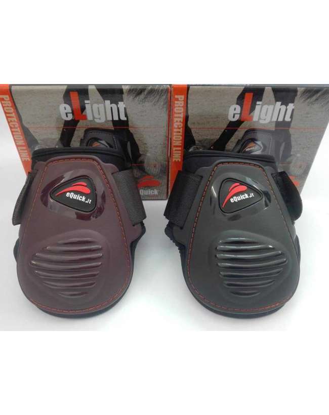 paranocche equick elight velcro
