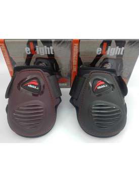 PARANOCCHE EQUICK ELIGHT CHIUSURA VELCRO-9950