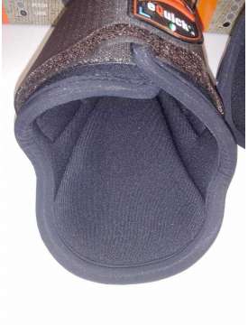 PARANOCCHE EQUICK ELIGHT CHIUSURA VELCRO-9954