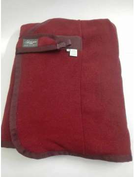 COPERTA CALDA IN PILE ARTEQUI-9961