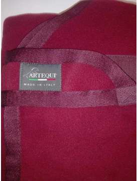 COPERTA CALDA IN PILE ARTEQUI-9962
