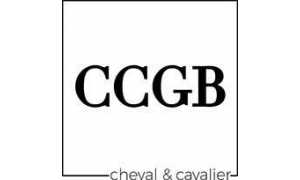 CCBGB RIDER & CHEVAL