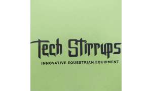 TECH STIRRUPS