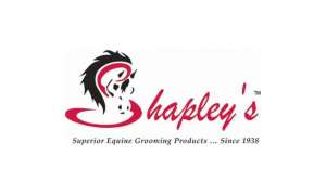 SHAPLEY'S GROOMING PRODUCTS