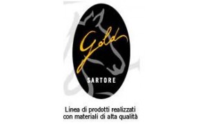 GOLD BY SARTORE
