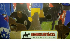 BARKLEY & CO